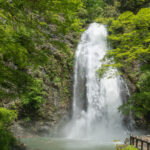 オシンコシンの滝をご紹介！知床八景の一つに数えられる癒しスポット