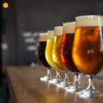 オホーツクビールの定番4種類をご紹介！北海道に行ったら是非ご堪能あれ