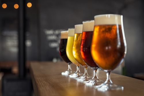オホーツクビールの定番4種類をご紹介！北海道に行ったら是非ご堪能あれ