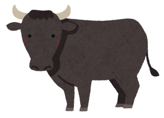 湧別町の特産品⑥ゆうべつ牛